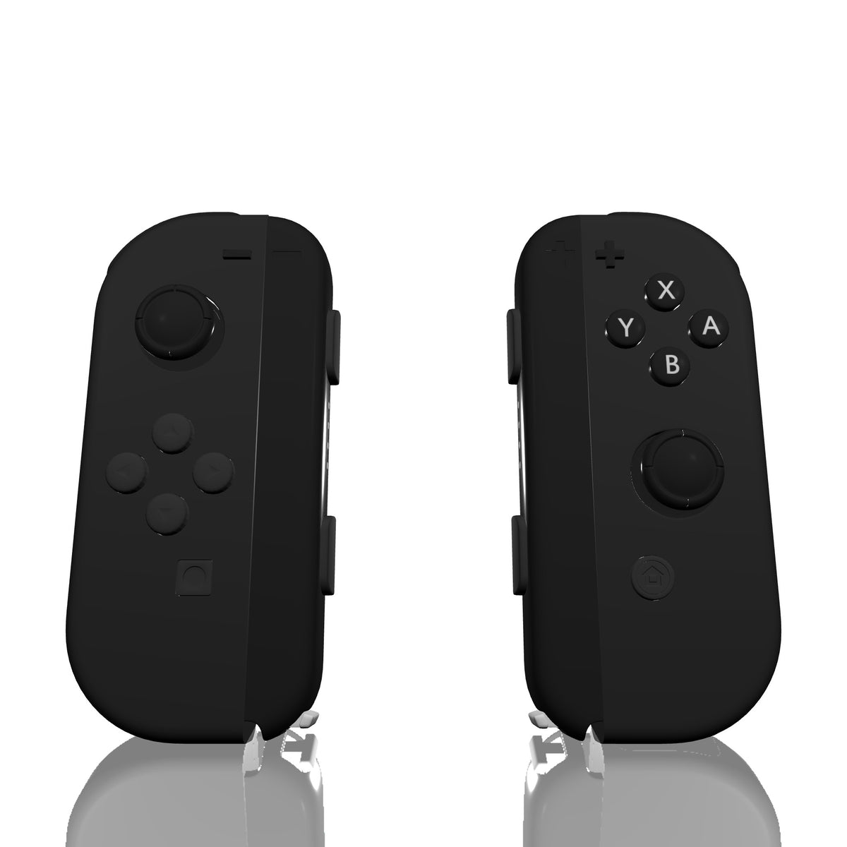 Nintendo Switch popular Joy Con's Custom Built