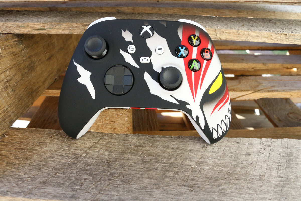 Shops Custom Xbox Controller THE REAPER