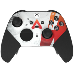 Custom Controller Microsoft Xbox One Series 2 Elite - Apex Champions FPS