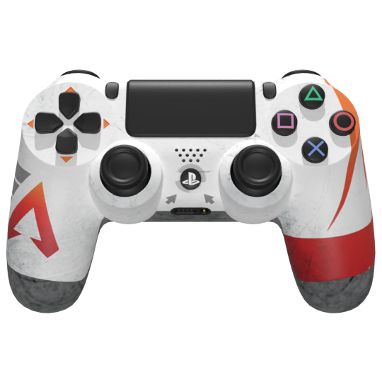 Custom Controller Sony Playstation 4 PS4 - Apex Champions FPS