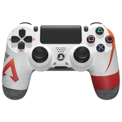 Custom Controller Sony Playstation 4 PS4 - Apex Champions FPS