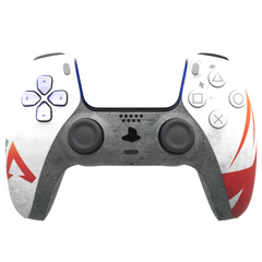 Custom Controller Sony Playstation 5 PS5 - Apex Champions FPS