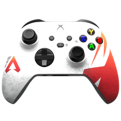 Custom Controller Microsoft Xbox Series X - Xbox One - Apex Champions FPS