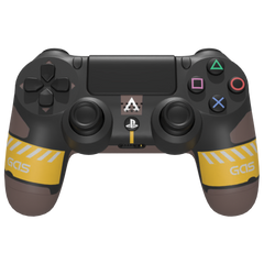 Custom Controller Sony Playstation 4 PS4 - Bangalore Apex FPS