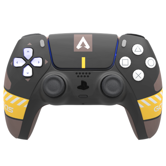 Custom Controller Sony Playstation 5 PS5 - Bangalore Apex FPS