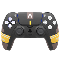 Custom Controller Sony Playstation 5 PS5 - Bangalore Apex FPS