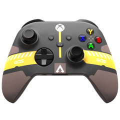 Custom Controller Microsoft Xbox Series X - Xbox One S - Bangalore Apex FPS