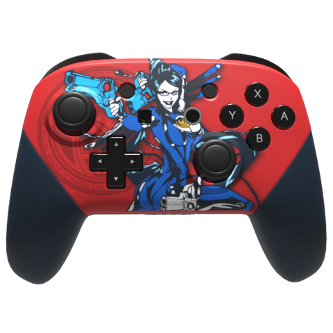 Bayonetta (PRO)