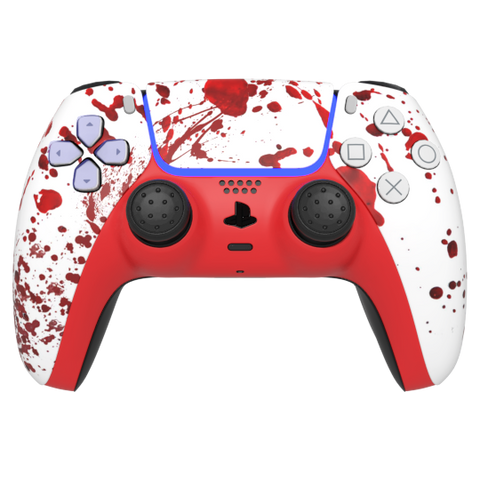 Blood Splatter - PS5 E Sports Edition