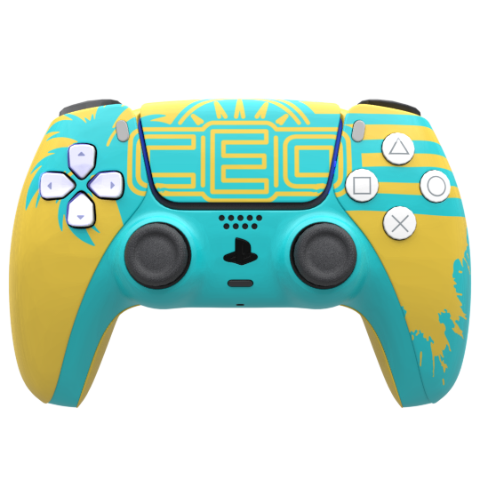 Controller Chaos Custom deals Control