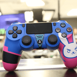 D.VA (PS5)