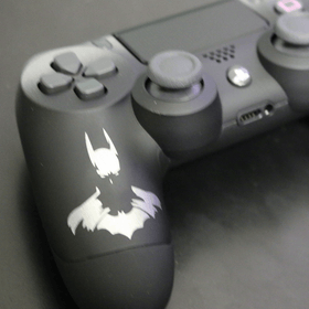 Dark Knight (PS5)