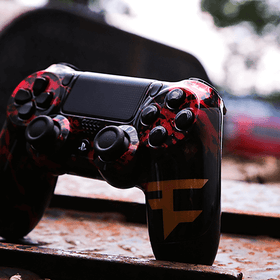 FaZe (PS4)