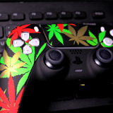 Rasta Kush Camo (PS5)