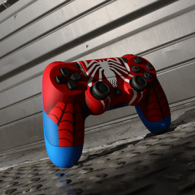 Web Slinger (PS4)