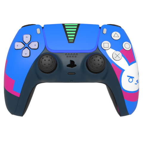 D.VA - PS5 E Sports Edition