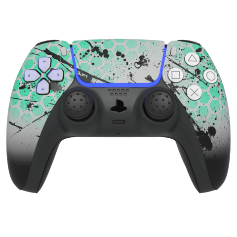 Emerald Hex - PS5 Esports Edition