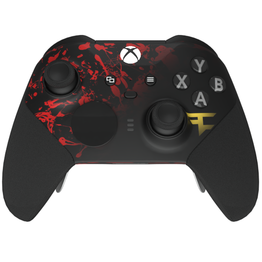 FaZe – Xbox One Elite – Custom Controller | Controller Chaos