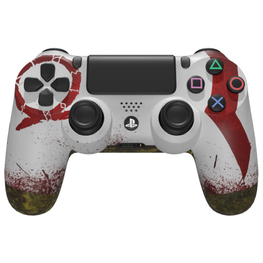 God of War Controller deals for PlayStation 4