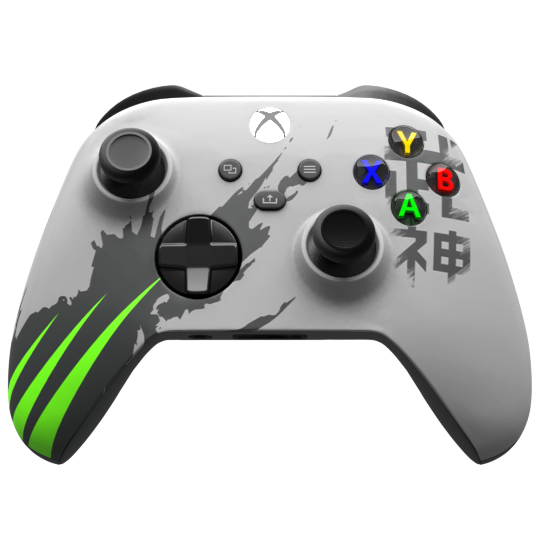 Genji XBX