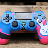 D.VA (PS5)