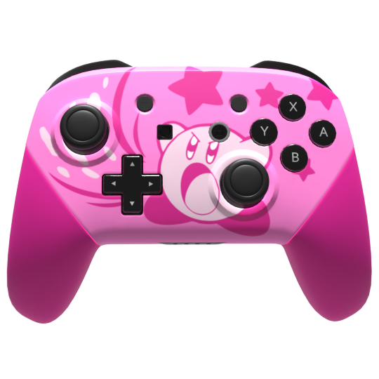 Premium Custom deals Nintendo Switch Pro Controller