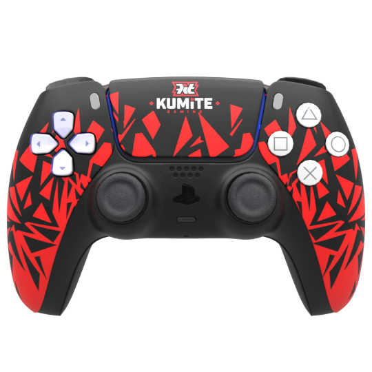 Kumite 2019 LTD – PS5 – Custom Controller | Controller Chaos