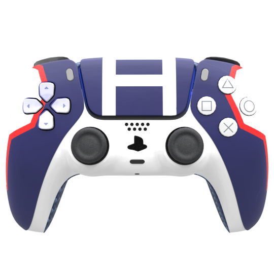 My hero academia playstation online