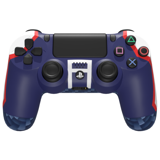 Custom anime ps4 controller online