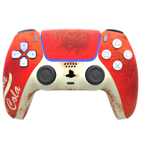 Nuka Cola (PS5) – Controller Chaos