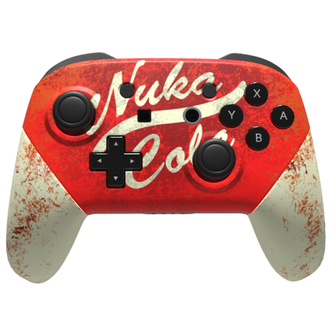 Nuka Cola (PRO)