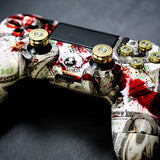 Blood Money (XBX)