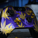 Purple Kush Camo (PS5)