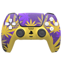 Purple Kush Camo (PS5)