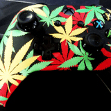 Rasta Kush Camo (PS5)