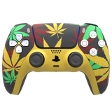 Rasta Kush Camo (PS5)