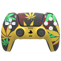 Rasta Kush Camo (PS5)