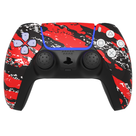 Red Splatter - PS5 E Sports Edition