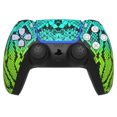 Snakeskin Fade - PS5 E Sports Edition