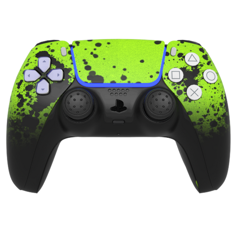 Toxic Lime - PS5 E Sports Edition