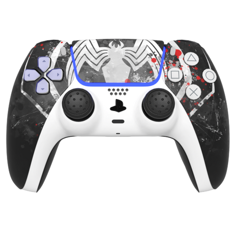 Venomous Symbiote - PS5 E Sports Edition