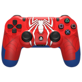 Web Slinger (PS4)