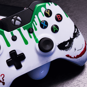 Why So Serious (PS5)