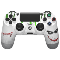 Why So Serious (PS4)