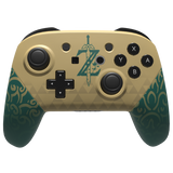 Zelda Breath of the Wild (PRO)