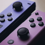 Joy-Con Build Your Own (JCON)