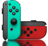 Joy-Con Build Your Own (JCON)