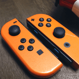 Joy-Con Build Your Own (JCON)