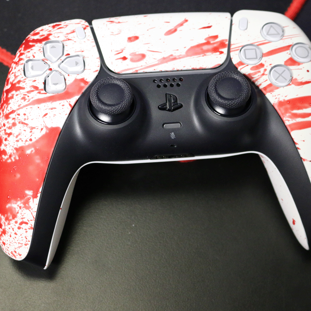 Blood Splatter (GC)