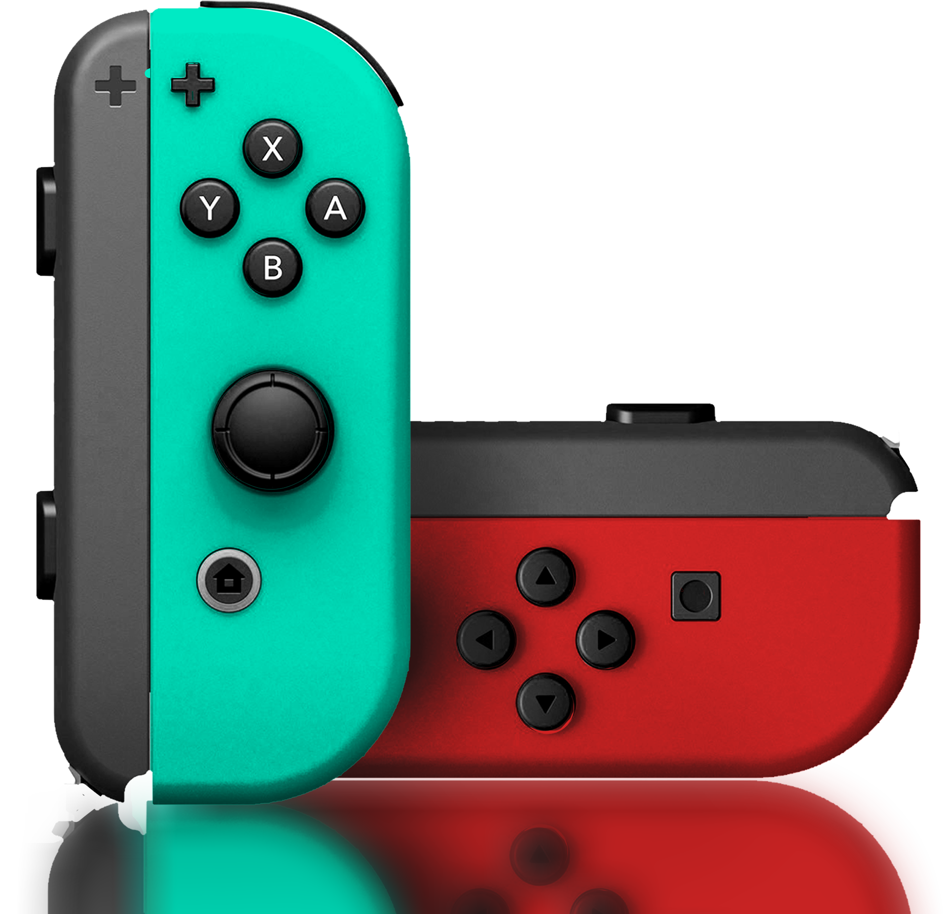 Joy-Con Build Your Own (JCON)